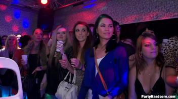 Party Hardcore Gone Crazy Vol. 4 Part 1 Screencap 22 on www.sinx.com