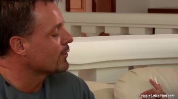 Exchange Student Learns The Local Customs Screencap 30 on www.sinx.com