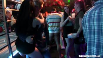 Europorn Birthday Bang  Part 1 - Hardcore Cam Screencap 74 on www.sinx.com
