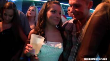Europorn Birthday Bang  Part 1 - Hardcore Cam Screencap 14 on www.sinx.com
