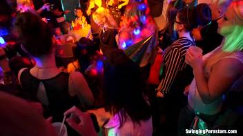 Europorn Birthday Bang  Part 1 - Hardcore Cam Screencap 22 on www.sinx.com