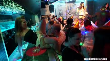 Europorn Birthday Bang  Part 1 - Hardcore Cam Screencap 40 on www.sinx.com