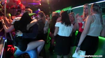 Europorn Birthday Bang  Part 1 - Hardcore Cam Screencap 45 on www.sinx.com