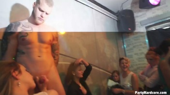 Party Hardcore Gone Crazy Vol. 31 Part 4 - Cam 1 Screencap 87 on www.sinx.com