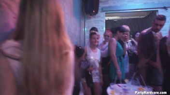 Party Hardcore Gone Crazy Vol. 31 Part 4 - Cam 1 Screencap 88 on www.sinx.com