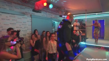 Party Hardcore Gone Crazy Vol. 31 Part 4 - Cam 1 Screencap 103 on www.sinx.com