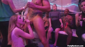 Party Hardcore Gone Crazy Vol. 31 Part 4 - Cam 1 Screencap 14 on www.sinx.com