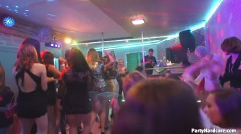 Party Hardcore Gone Crazy Vol. 31 Part 4 - Cam 1 Screencap 46 on www.sinx.com