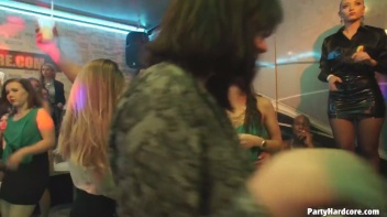 Party Hardcore Gone Crazy Vol. 31 Part 4 - Cam 1 Screencap 5 on www.sinx.com