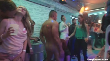 Party Hardcore Gone Crazy Vol. 31 Part 4 - Cam 1 Screencap 52 on www.sinx.com