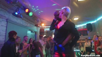Party Hardcore Gone Crazy Vol. 31 Part 4 - Cam 1 Screencap 66 on www.sinx.com