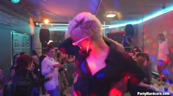 Party Hardcore Gone Crazy Vol. 31 Part 4 - Cam 1 Screencap 68 on www.sinx.com