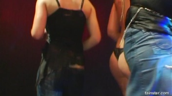 Blue Jean Babes Part 4 Cam 3 Screencap 19 on www.sinx.com