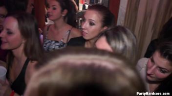 Party Hardcore Vol. 79 Part 2 Screencap 8 on www.sinx.com