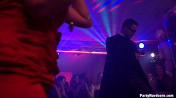 Party Hardcore Vol. 79 Part 2 Screencap 2 on www.sinx.com