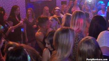 Party Hardcore Vol. 79 Part 2 Screencap 24 on www.sinx.com