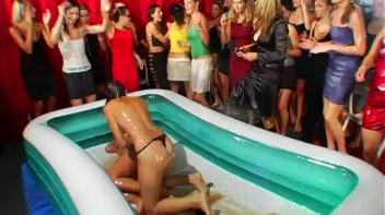 Nasty Pool Of Slippery Corn Oil Screencap 69 on www.sinx.com