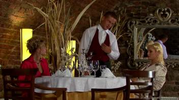 Menu of Satisfaction Screencap 9 on www.sinx.com