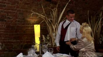 Menu of Satisfaction Screencap 17 on www.sinx.com