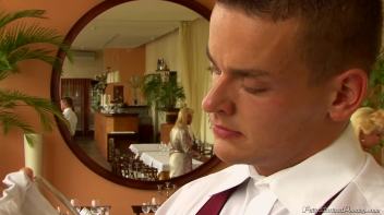 Menu of Satisfaction Screencap 6 on www.sinx.com