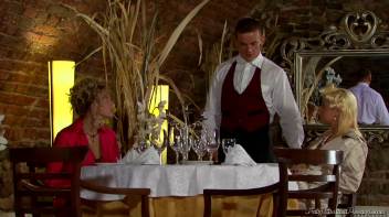 Menu of Satisfaction Screencap 8 on www.sinx.com