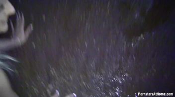 Welli's Riverside Piss Romp Screencap 73 on www.sinx.com