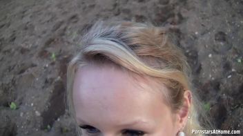 Welli's Riverside Piss Romp Screencap 13 on www.sinx.com