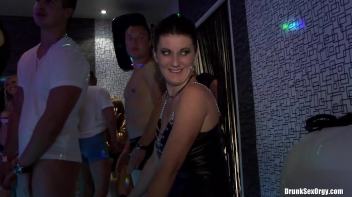 7th Anniversary Party Part 5 - Cam 1 Screencap 79 on www.sinx.com