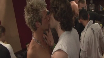 Cock Rock Hotel Part 1 - Cam 1 Screencap 115 on www.sinx.com