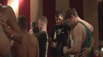 Cock Rock Hotel Part 1 - Cam 1 Screencap 121 on www.sinx.com