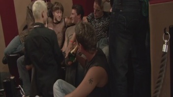 Cock Rock Hotel Part 1 - Cam 1 Screencap 18 on www.sinx.com