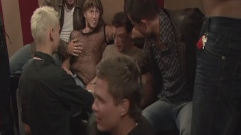 Cock Rock Hotel Part 1 - Cam 1 Screencap 20 on www.sinx.com