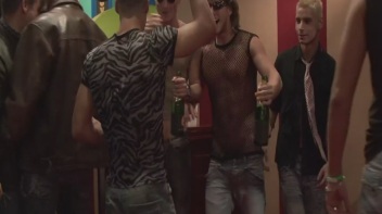 Cock Rock Hotel Part 1 - Cam 1 Screencap 4 on www.sinx.com