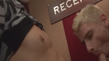 Cock Rock Hotel Part 1 - Cam 1 Screencap 49 on www.sinx.com