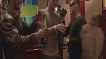 Cock Rock Hotel Part 1 - Cam 1 Screencap 5 on www.sinx.com