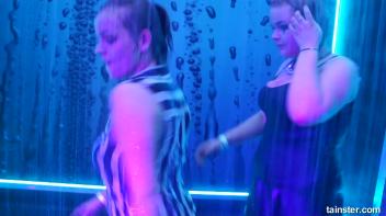 Rich Dicks Of Porn Part 8 - Cam 3 Screencap 18 on www.sinx.com