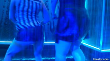 Rich Dicks Of Porn Part 8 - Cam 3 Screencap 19 on www.sinx.com