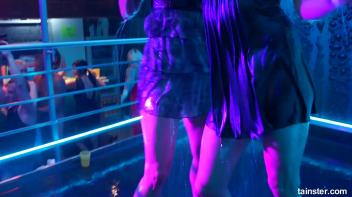 Rich Dicks Of Porn Part 8 - Cam 3 Screencap 23 on www.sinx.com