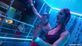 Rich Dicks Of Porn Part 8 - Cam 3 Screencap 24 on www.sinx.com