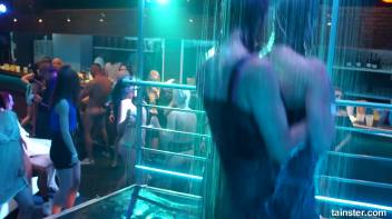 Rich Dicks Of Porn Part 8 - Cam 3 Screencap 34 on www.sinx.com