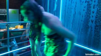 Rich Dicks Of Porn Part 8 - Cam 3 Screencap 35 on www.sinx.com