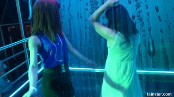 Rich Dicks Of Porn Part 8 - Cam 3 Screencap 36 on www.sinx.com