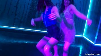 Rich Dicks Of Porn Part 8 - Cam 3 Screencap 38 on www.sinx.com