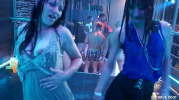 Rich Dicks Of Porn Part 8 - Cam 3 Screencap 47 on www.sinx.com