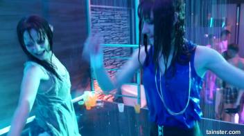 Rich Dicks Of Porn Part 8 - Cam 3 Screencap 49 on www.sinx.com