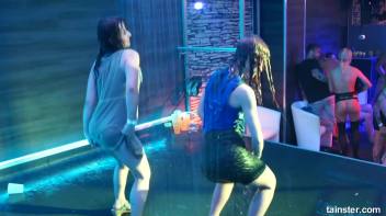 Rich Dicks Of Porn Part 8 - Cam 3 Screencap 50 on www.sinx.com