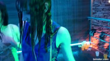 Rich Dicks Of Porn Part 8 - Cam 3 Screencap 51 on www.sinx.com