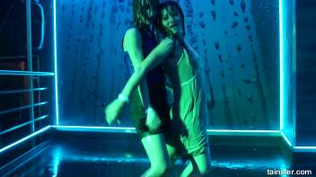 Rich Dicks Of Porn Part 8 - Cam 3 Screencap 53 on www.sinx.com