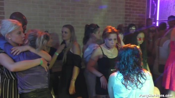 Party Hardcore Gone Crazy Vol. 42 Single Cut: Part 9 - Cam 4 Screencap 94 on www.sinx.com