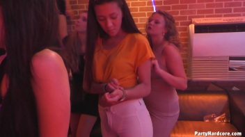 Party Hardcore Gone Crazy Vol. 42 Single Cut: Part 9 - Cam 4 Screencap 95 on www.sinx.com